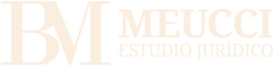 Logo Meucci Estudio Jurídico